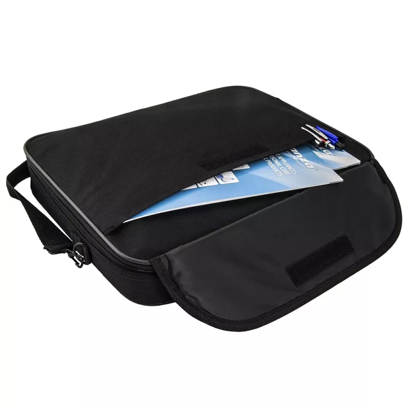 Pokrowiec na laptopa Esperanza ET101 39,6 cm (15,6 inch) Czarny