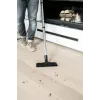 Odkurzacz do popiołu Karcher AD 4 Premium — 17 l, 600 W, bezworkowy, wąż metalowy, rura chromowana