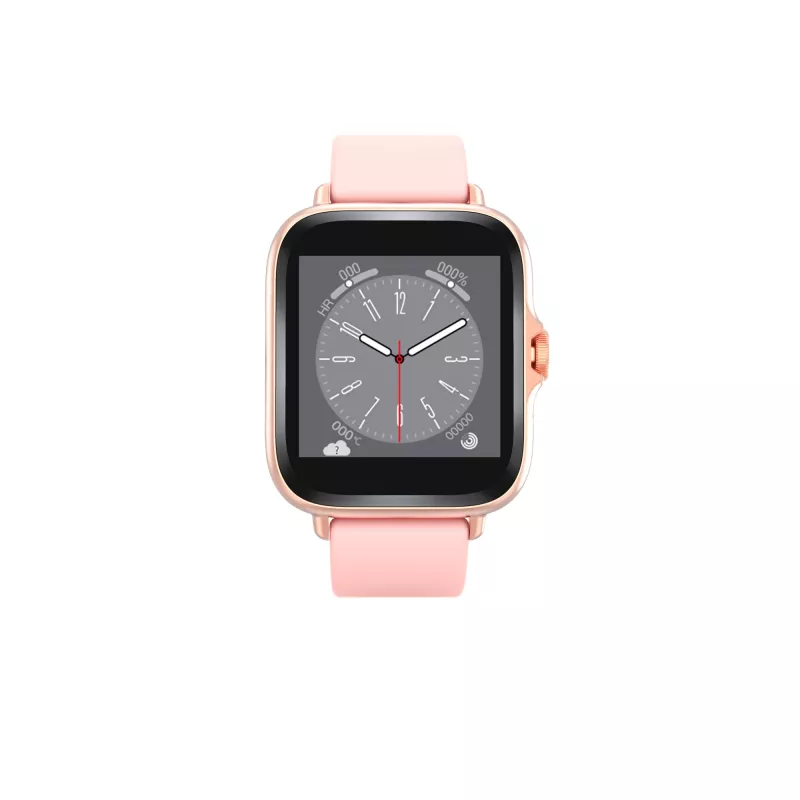 Smartwatch Denver SWC-156ROMK2 Rose gold