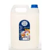 Mydło, płynne, z gliceryną, bez barwników, 5l