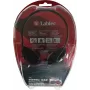 Labtec Stereo 442 - Zestaw słuchawkowy - zakładany z tyłu szyi - przewodowy