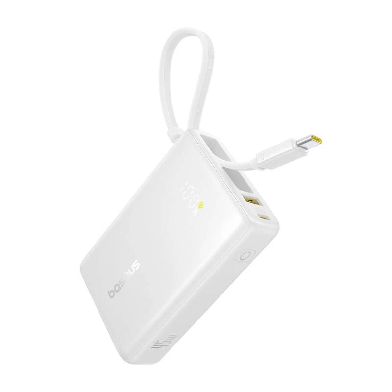 Ładowarka przenośna Baseus PicoGo 10000 mAh