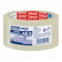 Taśma TESA Clear Strong 66 m Polipropylen