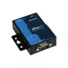Moxa NPort 5110 Serwer urządzeń 1 złącze Ethernet, Fast Ethernet, RS-232 zewnętrzny (Nport-5110)