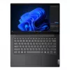 Laptop Lenovo V14 G5 83GU008FPB — Intel i5-13420H, 16 GB RAM, 512 GB SSD, 14,0 cala FHD, Windows 11 Pro, Business Czarny, 3 lata na system operacyjny + 1 rok CI