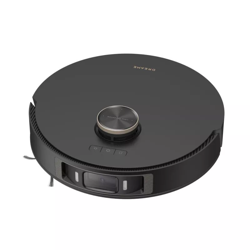 VACUUM CLEANER ROBOT/BL. L20 ULTRA RLX41CE-1 DREAME