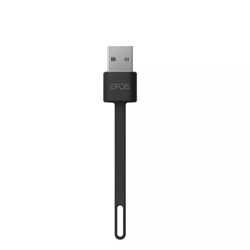 Zestaw słuchawkowy EPOS IMPACT 860T ANC
