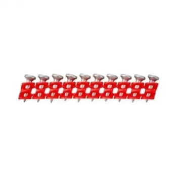 Asortyment gwoździ zaciskowych DeWALT DCN8903022 1005 gwoździ 2,2 cm