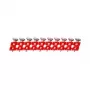 Asortyment gwoździ zaciskowych DeWALT DCN8903022 1005 gwoździ 2,2 cm