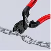 Knipex 71 31 160 przecinarka do śrub/łańcuchów
