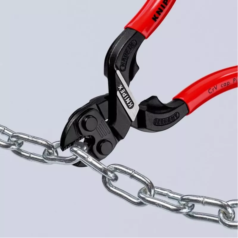 Knipex 71 31 160 przecinarka do śrub/łańcuchów