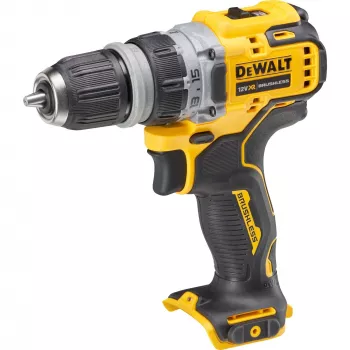Wkrętarko-zakrętarka DeWALT DCD703NT-XJ
