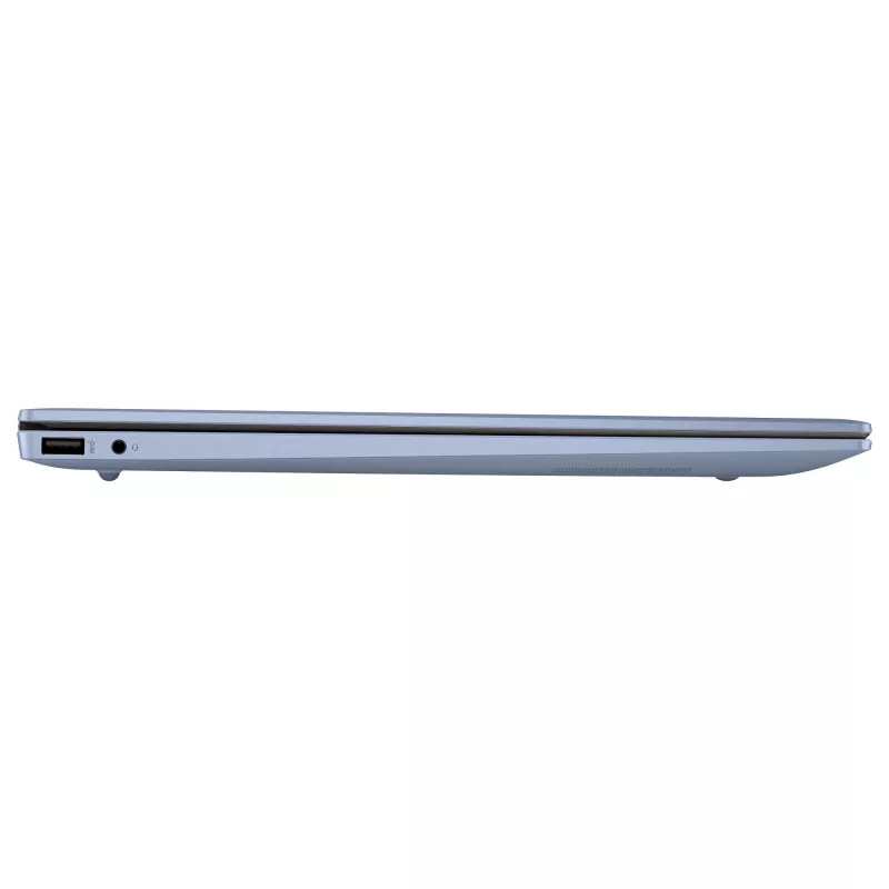 HP OmniBook 5 AI 16 2K Core Ultra 5 225U 16GB/512GB SSD Win11 Home - Błękitny - 16-af1454ng - Układ klawiatury może być niemiecki