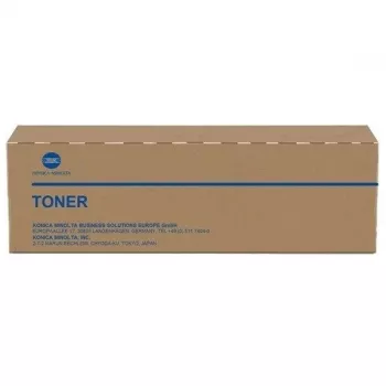 Oryginalny toner Konica Minolta TNP-49 A95W150 czarny 13000 stron