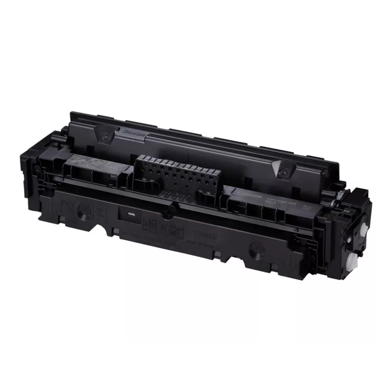 Oryginalny czarny toner Canon 055, 1 szt.