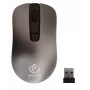 Optyczna mysz bezprzewodowa Rebeltec RBLMYS00058 USB