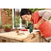 Bosch PSR Select, wkrętarka akumulatorowa, uchwyt prosty, 240 obr./min, 5 mm, 3,5 N⋅m, 4,5 N⋅m