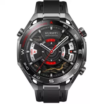 Smartwatch HUAWEI WATCH ULTIMATE 2 Czarny