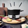 Fondue elektryczne Gastroback 42566 1,8 l 8 osób