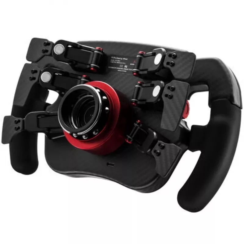 Simagic Steering Wheel FX PRO Direct Drive High Torque — FX PRO