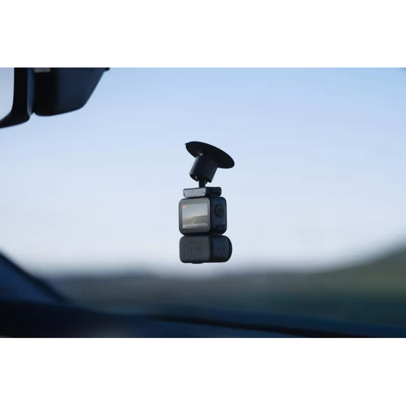 Akcesorium do kamery DJI głowica kulowa CP.OS.00000462 do Osmo Action/Nano montaż i pozycjonowanie