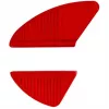 Knipex 86 09 300 V01 Czerwony