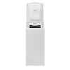 Pralka ładowana od góry INDESIT BTW L60400 EE/N, klasa energetyczna D, 6 kg, 1000 obr./min, głębokość 60 cm