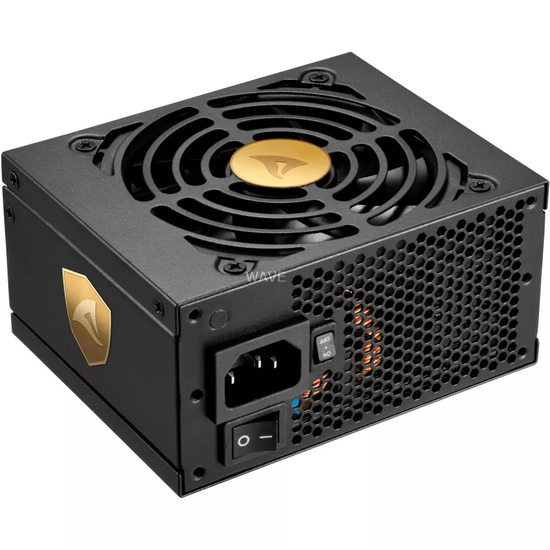 Zasilacz Sharkoon Rebel P20 SFX 850 W 24-pin ATX Czarny