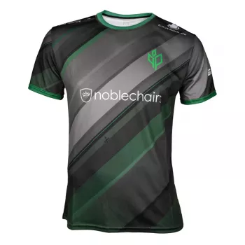 Sprout Oryginalny Player Jersey 2022 Edition - czarny (S)