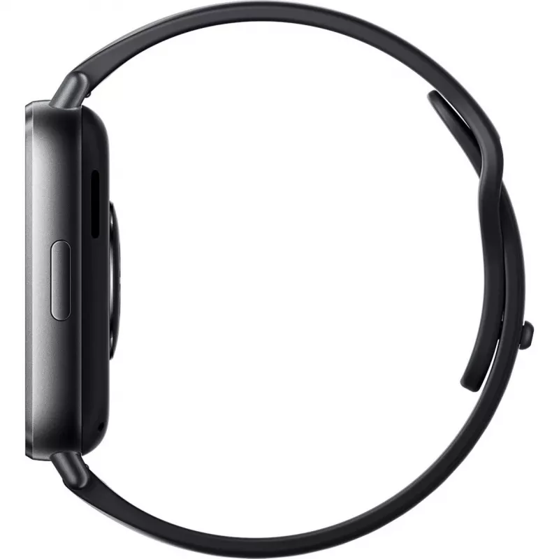 Xiaomi Redmi Watch 5 Active | Smartwatch | LCD | 2,0” | Wodoodporny | Midnight Black