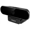Kamera internetowa Yealink 1306010 5 MP USB 2.0 Czarna