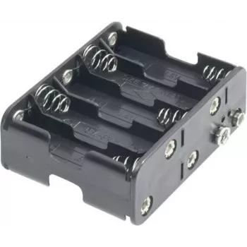 Wentronic 11469 Bateria czarna