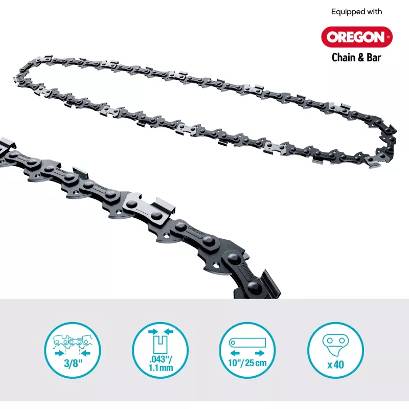 Gardena 14792-20 narzędzie ogrodowe