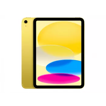 IPAD WF CL 256GB YLW
