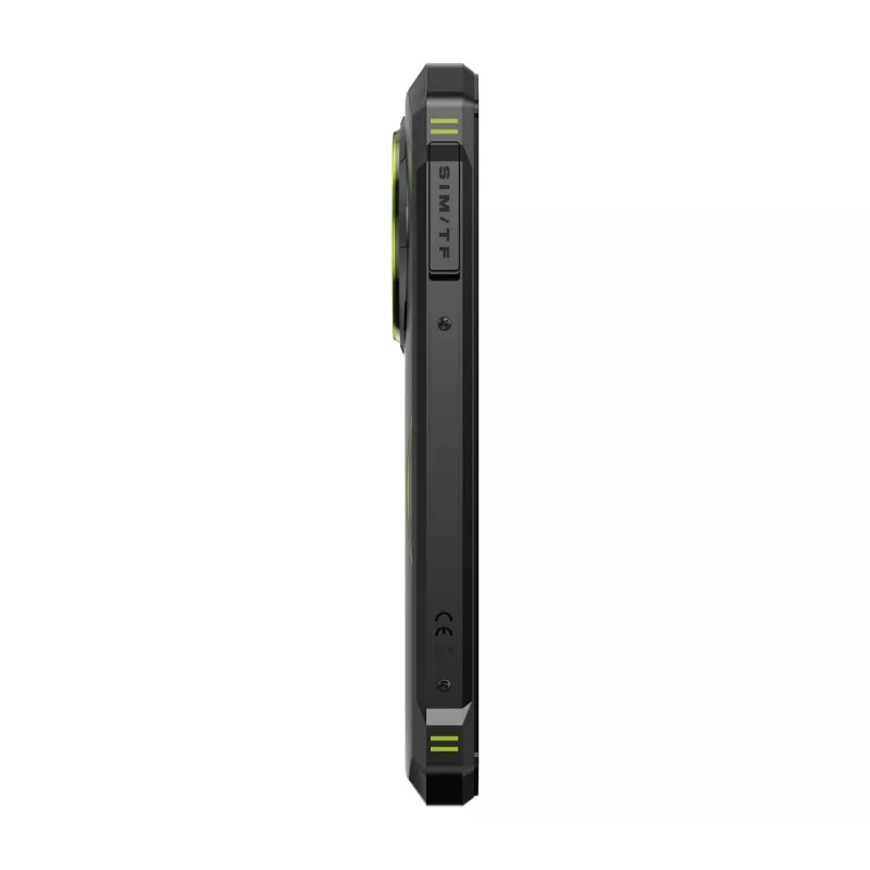 Smartfon FOSSiBOT F105 — model F105 zielony CH
