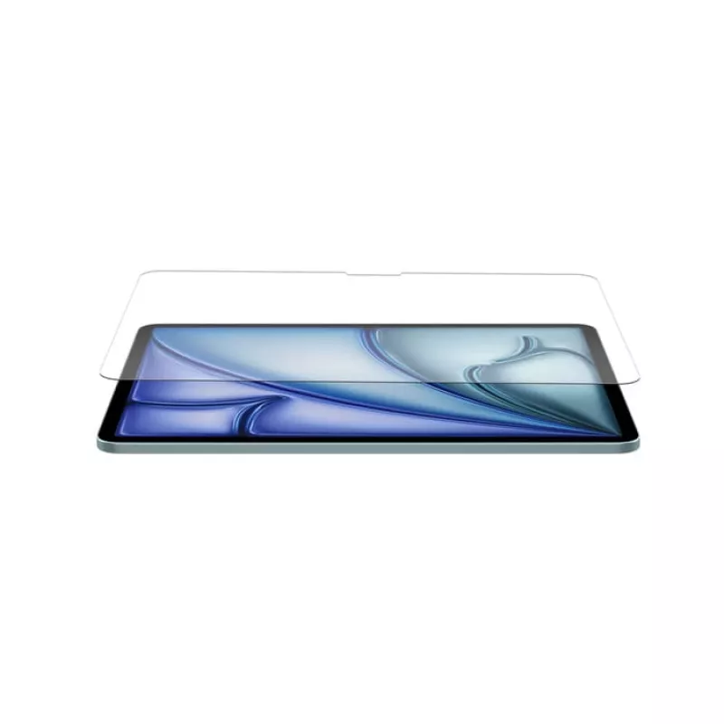 Clear Ochrona ekranu Belkin iPad Air 11 inch Tempered Glass 9H