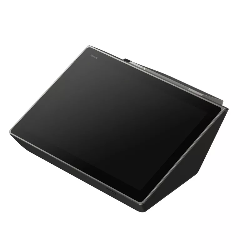 Terminal POS SUNMI D3 MINI 10,1-calowy projekcyjny pojemnościowy ekran dotykowy z łącznością USB i Bluetooth
