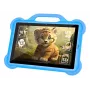 Tablet BLOW KidsTAB10 10,1-calowy pełnowymiarowy tablet, 10,1 cala IPS 1200x1920, Android 12, 4 GB RAM, 64 GB eMCP, 4G (MicroSIM), 6000 mAh, Astral niebieski