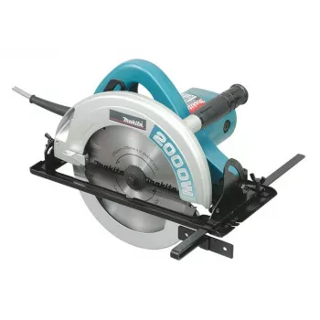 Przenośna pilarka tarczowa Makita N5900B 23,5 cm 4100 R