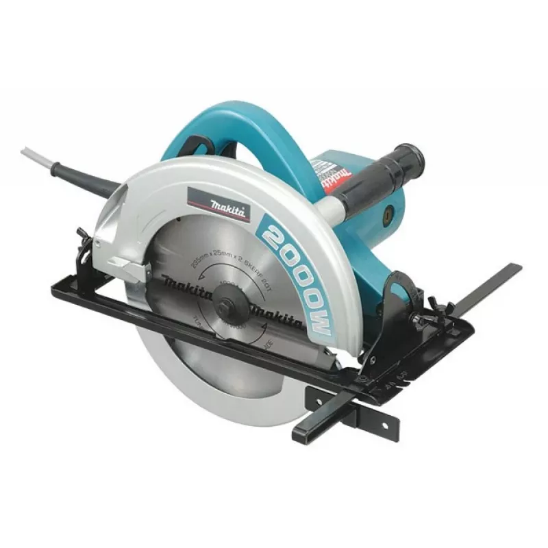 Przenośna pilarka tarczowa Makita N5900B 23,5 cm 4100 R