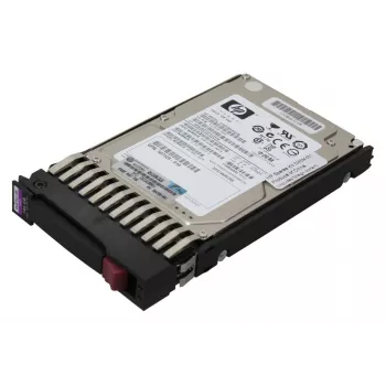 Dysk twardy wewnętrzny HPE 300 GB 2.5 cala SAS 15000 obr./min 785407-001