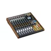 Mikser Tascam Model 12 — 12‑kanałowy mikser analogowo-cyfrowy, 24‑bitowy, 48 kHz, USB‑C, karta SD, Bluetooth 5.0
