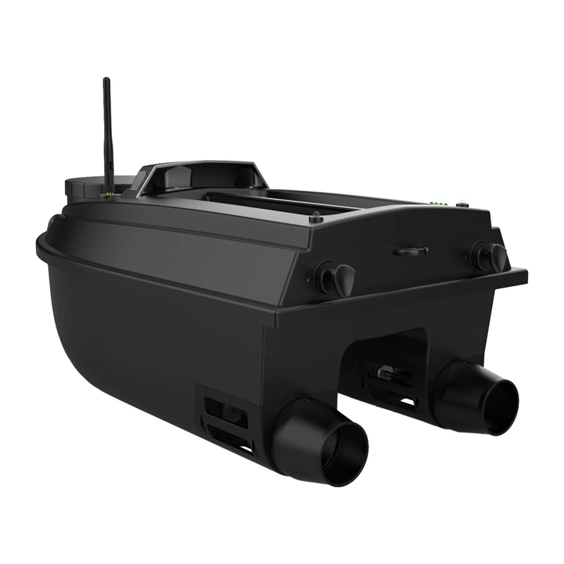 Łódź zanętowa Flytec V030 Fishfinder 20000 mAh