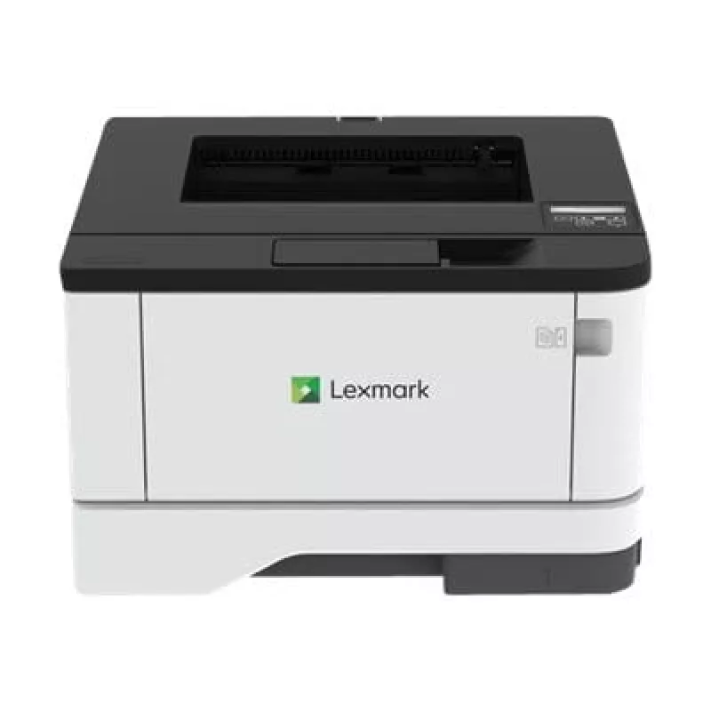 Lexmark MS431dw - Drukarka - mono - Duplex - Laserowa - A4/Legal - 600 x 600 dpi - do 42 str./min - Pojemność: 350 arkuszy - USB, LAN, Wi-Fi (29S0110)