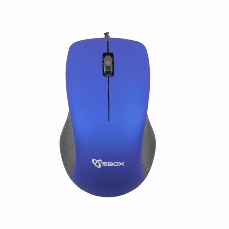 Sbox M-958BL Niebieska