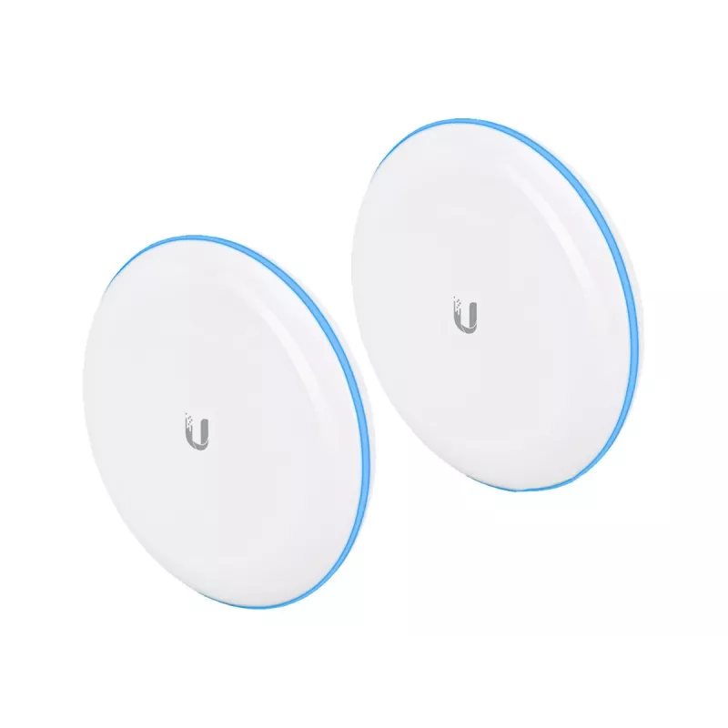 Mostek sieciowy Ubiquiti Building-to-Building Bridge 5,15–5,875 GHz IEEE 802.3af
