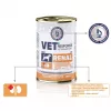 VET RESPONSE Renal - karma mokra dla psów - 400g