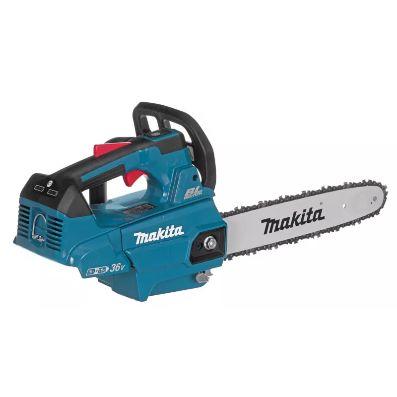 Pilarka łańcuchowa Makita DUC306ZB czarna, niebieska