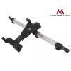 Uchwyt samochodowy na tablet Maclean Brackets MC-657 uniwersalny, na zagłówek, 7–10,1 cala, regulowany obrót 360°