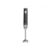 Blender Adler AD 4617 Blender ręczny Czarny, Srebrny 350 W